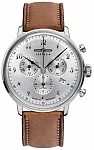 Zeppelin LZ129 Hindenburg Quartz Chrono ZE-7088-5