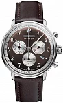 Zeppelin LZ129 Hindenburg Quartz Chrono ZE-7086-5