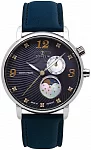 Zeppelin Luna Lady Moonphase Quartz ZE-7637-3
