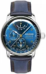 Zeppelin Mediterranee Automatic Day-Date Power Reserve ZE-96903