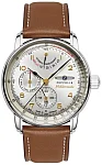 Zeppelin Mediterranee Automatic Day-Date Power Reserve ZE-96901