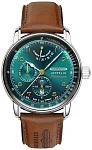 Zeppelin Mediterranee Automatic Day-Date Power Reserve ZE-96904