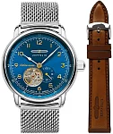 Zeppelin Mediterranee Automatic Open-Heart Mesh Set ZE-9666M3_SET