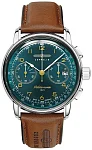 Zeppelin Mediterranee Quartz Chrono ZE-96704