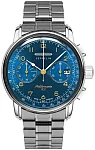 Zeppelin Mediterranee Quartz Chrono ZE-9670MB3