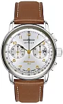 Zeppelin Mediterranee Quartz Chrono ZE-96701
