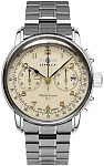 Zeppelin Mediterranee Quartz Chrono Date ZE-9670MB5