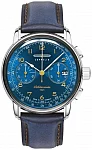 Mediterranee Quartz Chrono