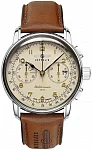 Mediterranee Quartz Chrono