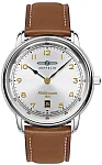 Zeppelin Mediterranee Quartz Date ZE-96401