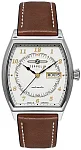 Zeppelin Metropolis Automatic Day-Date ZE-83601