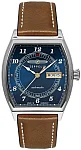 Zeppelin Metropolis Automatic Day-Date ZE-83603