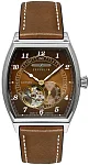 Zeppelin Metropolis Automatic Open-Heart Small Second ZE-83622