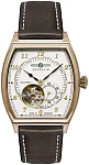 Zeppelin Metropolis Automatic Open-Heart Small Second ZE-83625