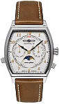 Zeppelin Metropolis Quartz Moonphase ZE-83361