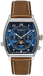 Zeppelin Metropolis Quartz Moonphase ZE-83363
