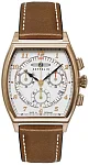 Zeppelin Metropolis Quartz Chrono Date ZE-83865