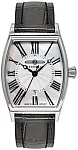 Zeppelin Metropolis Quartz Date White Pearl Dial ZE-83491