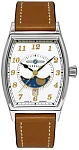 Zeppelin Metropolis Lady Quartz Moonphase ZE-83371