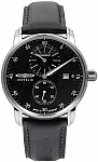 New Captain's Line Automatic Regulator