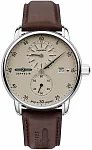 New Captain's Line Automatic Regulator