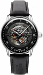 New Captain's Line Automatic Skeleton 24h