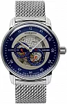 New Captain's Line Automatic Skeleton 24h Mesh