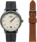 New Captain's Line Small Quartz Monotimer Straps Set