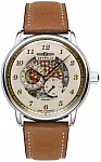 New Captain's Line Zeppelin Automatic