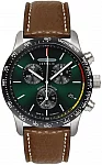Night Cruise Quartz Chrono