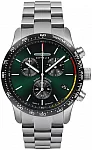 Zeppelin Night Cruise Quartz Chrono ZE-7288M-4