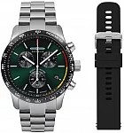 Night Cruise Quartz Chrono Set