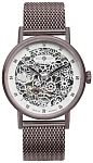 Princess of the Sky Lady Automatic Skeleton Mesh