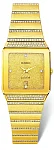 Anatom Gent Diamonds Quartz Yellow Gold