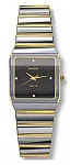 Rado Anatom Lady Diamonds Quartz R10368751