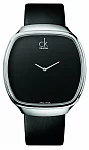 CALVIN KLEIN Lady Appeal Black K0W23602