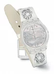 Swatch Gent Arctic Touch SUJZ100