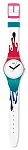 Swatch Gent Artists Collection Transition GZ248