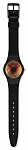 Swatch Gent Artists Collection Brownscape GZ237