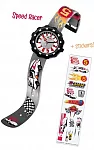 Flik Flak Speed Racer ZFLS006