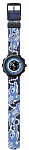 Flik Flak Blue Marsh FPS025