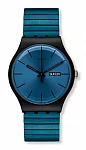 New Gent Blue Resolution