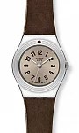Brown Brillant