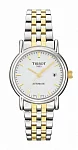Tissot Carson Lady Automatic T95.2.183.31