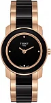 Tissot Cera Gold Lady T908.209.99.051.00