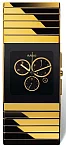 Rado Ceramica Gent Quartz Chrono XL R21893162