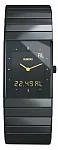 Rado Ceramica Gent Quartz Multifunction L R21324152