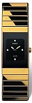 Rado Ceramica Lady Diamonds Quartz S R21895742