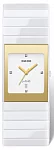 Rado Ceramica Lady Quartz M R21984702