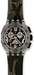 Swatch Chrono Plastic Start Now SUIM99